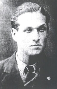 Photographie de Daniel Crétin