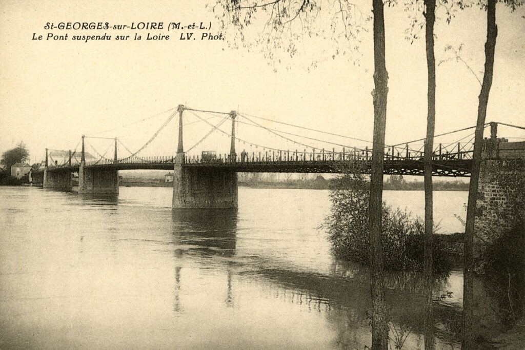 Pont du grand bras