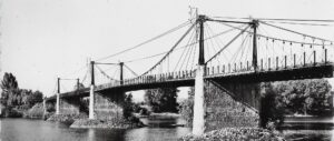 Pont du grand Bras