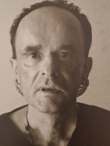 Portrait de Stani Nitkowski