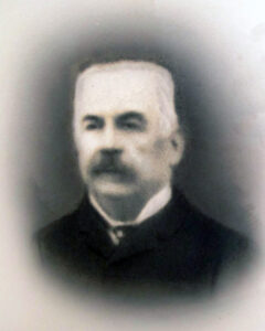 photographie de Louis Cotte de Jumilly