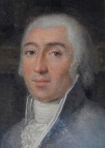 portrait de françois jacques walsh