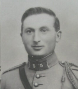 photo de joseph roynard