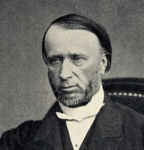 portrait du docteur daviers