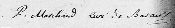 signature de pierre henri marchand