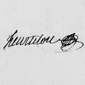 signature de julien heurtelou