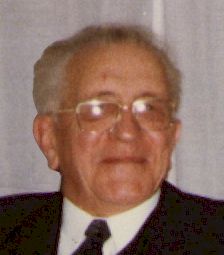 portrait d'henri Vannier