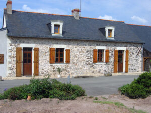le grand faiteau en 2006