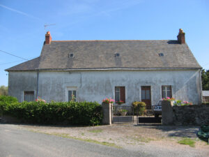 métairie de la salle en 2006