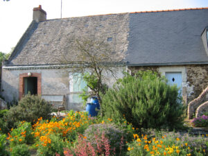 métairie de la thiellerie en 2007