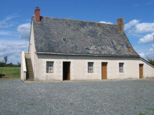 la grande lande en 2006