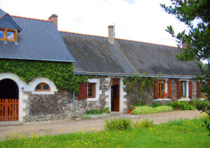 le petit faiteau en 2006