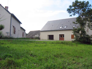 le petit soucy en 2006