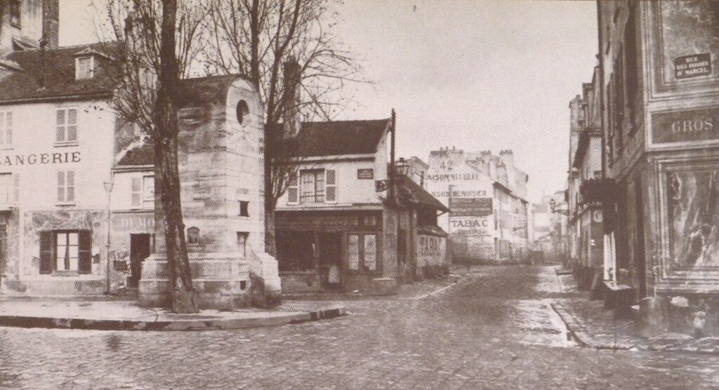 photographie ancienne