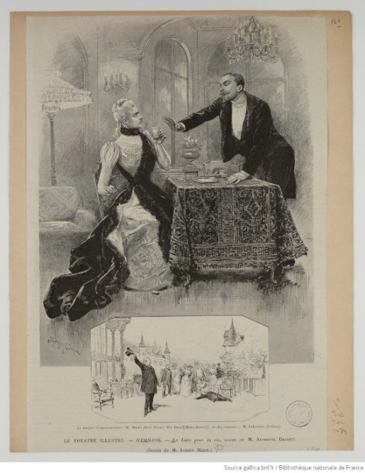 illustration du livre